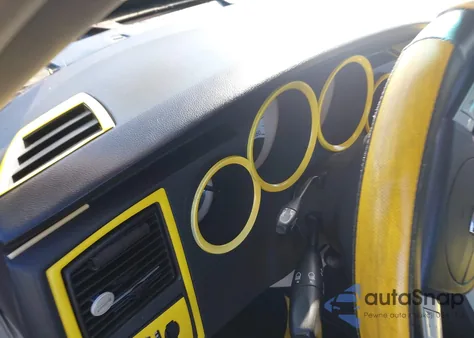 2006 Dodge Charger Rt z USA, uszkodzony, nr VIN 2B3LA53H56H373940